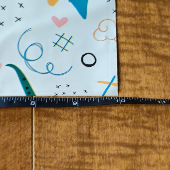 Hearts Polymailers 10x13 25ct. - Picture 5 of 8